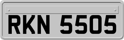 RKN5505