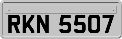 RKN5507