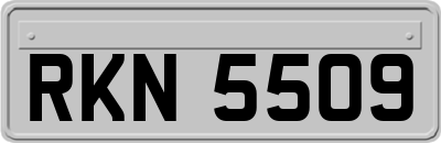 RKN5509