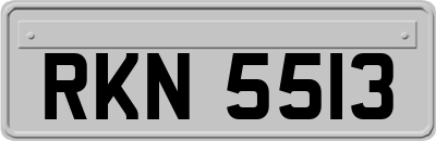 RKN5513