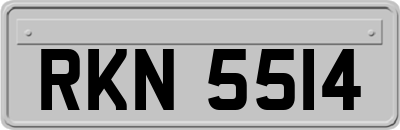 RKN5514