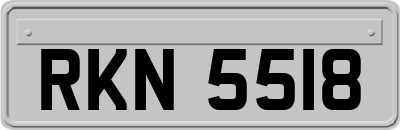 RKN5518