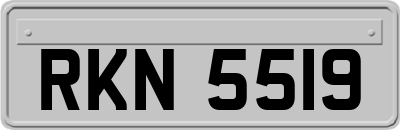 RKN5519