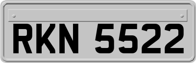 RKN5522