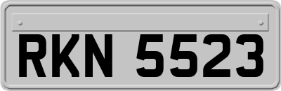 RKN5523