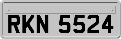 RKN5524