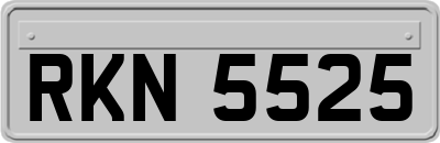 RKN5525