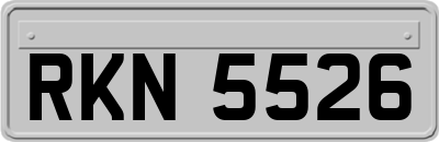 RKN5526