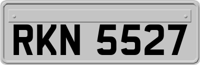 RKN5527