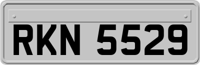 RKN5529