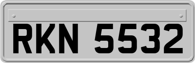 RKN5532