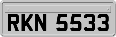 RKN5533