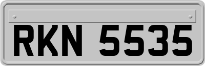 RKN5535