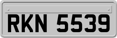 RKN5539