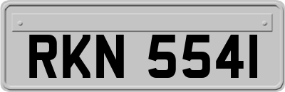 RKN5541