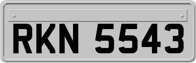 RKN5543