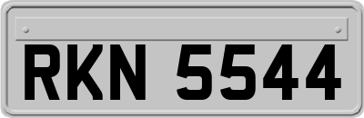 RKN5544