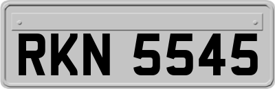 RKN5545