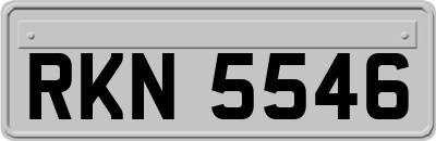 RKN5546