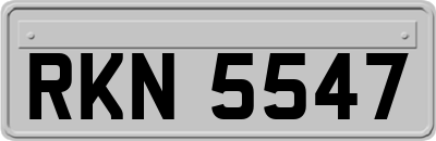 RKN5547