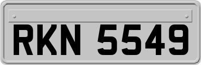 RKN5549