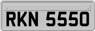 RKN5550