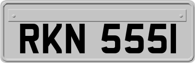 RKN5551