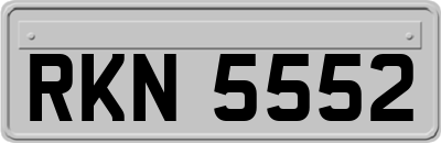 RKN5552