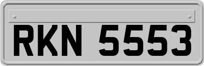 RKN5553