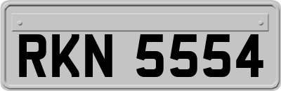 RKN5554