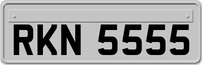 RKN5555