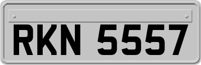 RKN5557