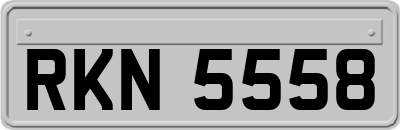 RKN5558