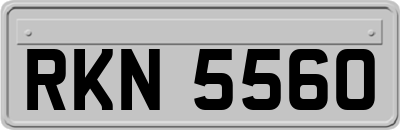 RKN5560