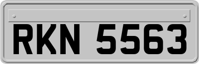 RKN5563