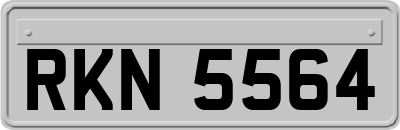 RKN5564