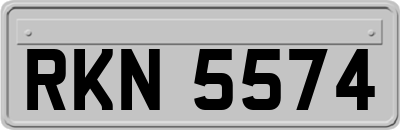 RKN5574