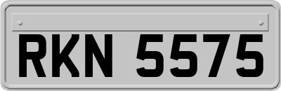 RKN5575