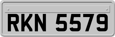 RKN5579