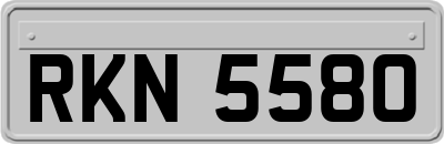 RKN5580