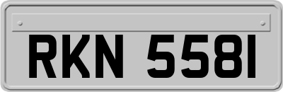 RKN5581