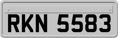 RKN5583