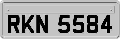 RKN5584