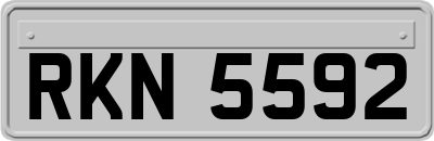 RKN5592