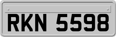 RKN5598