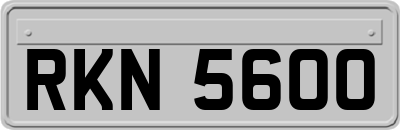 RKN5600