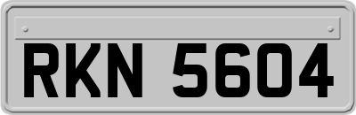 RKN5604