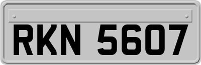 RKN5607