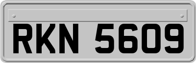 RKN5609