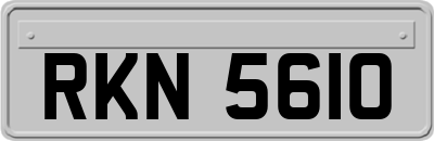 RKN5610